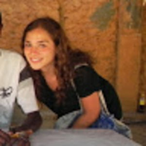 Meet your Posher, Paige